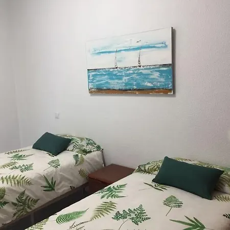 Appartamento Casa Playa Canteras Las Palmas de Gran Canaria