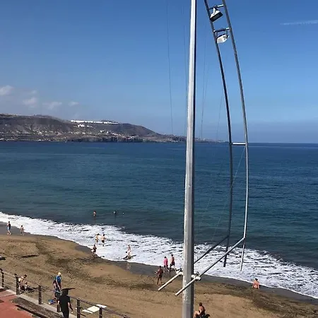 Appartamento Casa Playa Canteras