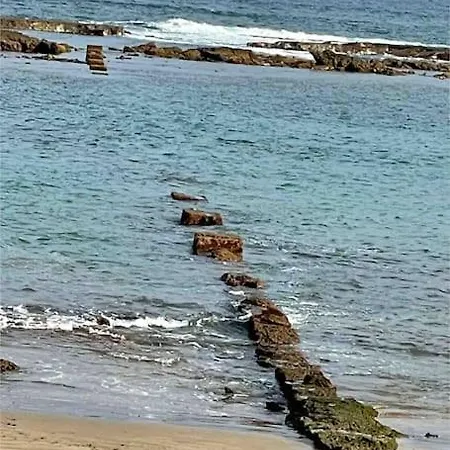 Casa Playa Canteras Appartamento *
