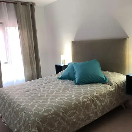 Casa Playa Canteras Appartamento *