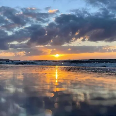 Casa Playa Canteras Appartamento