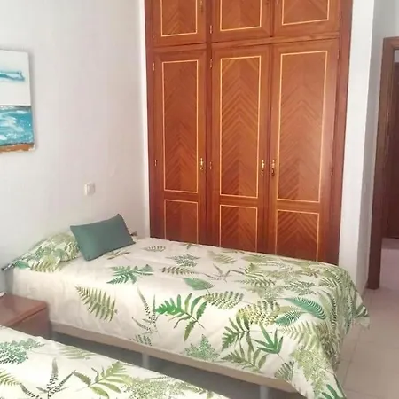 Appartamento Casa Playa Canteras *